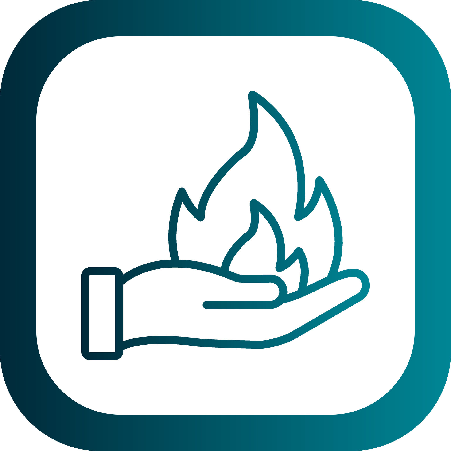 Prometheus Vector Icon Design 25635973 Vector Art at Vecteezy