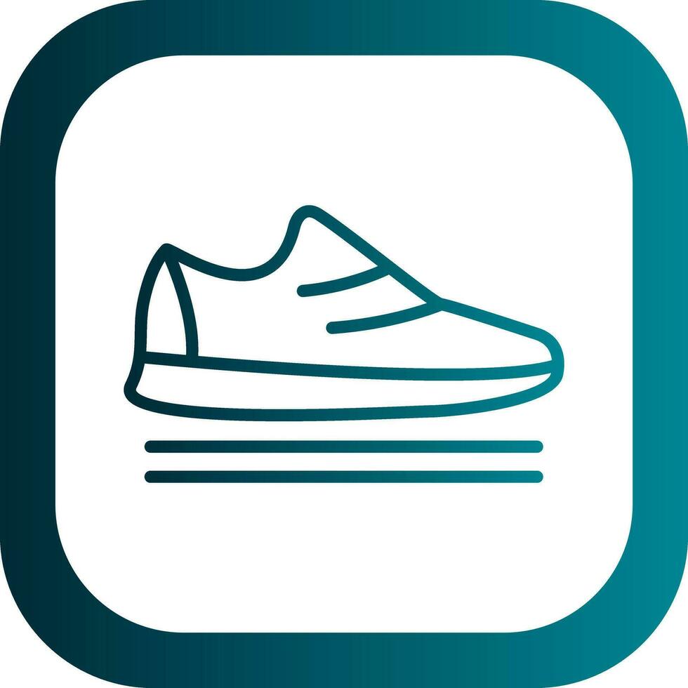 Nike Vector Icon Design