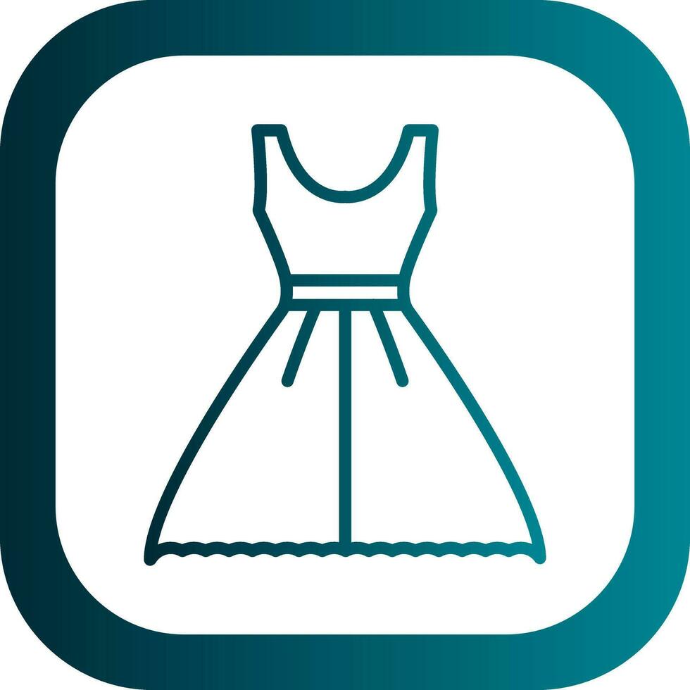 Fashion Vector Icon Design