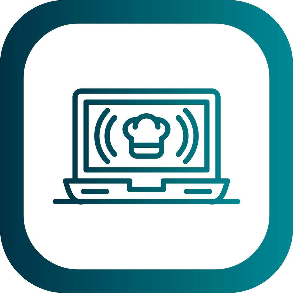 Cooking Vector Icon Design
