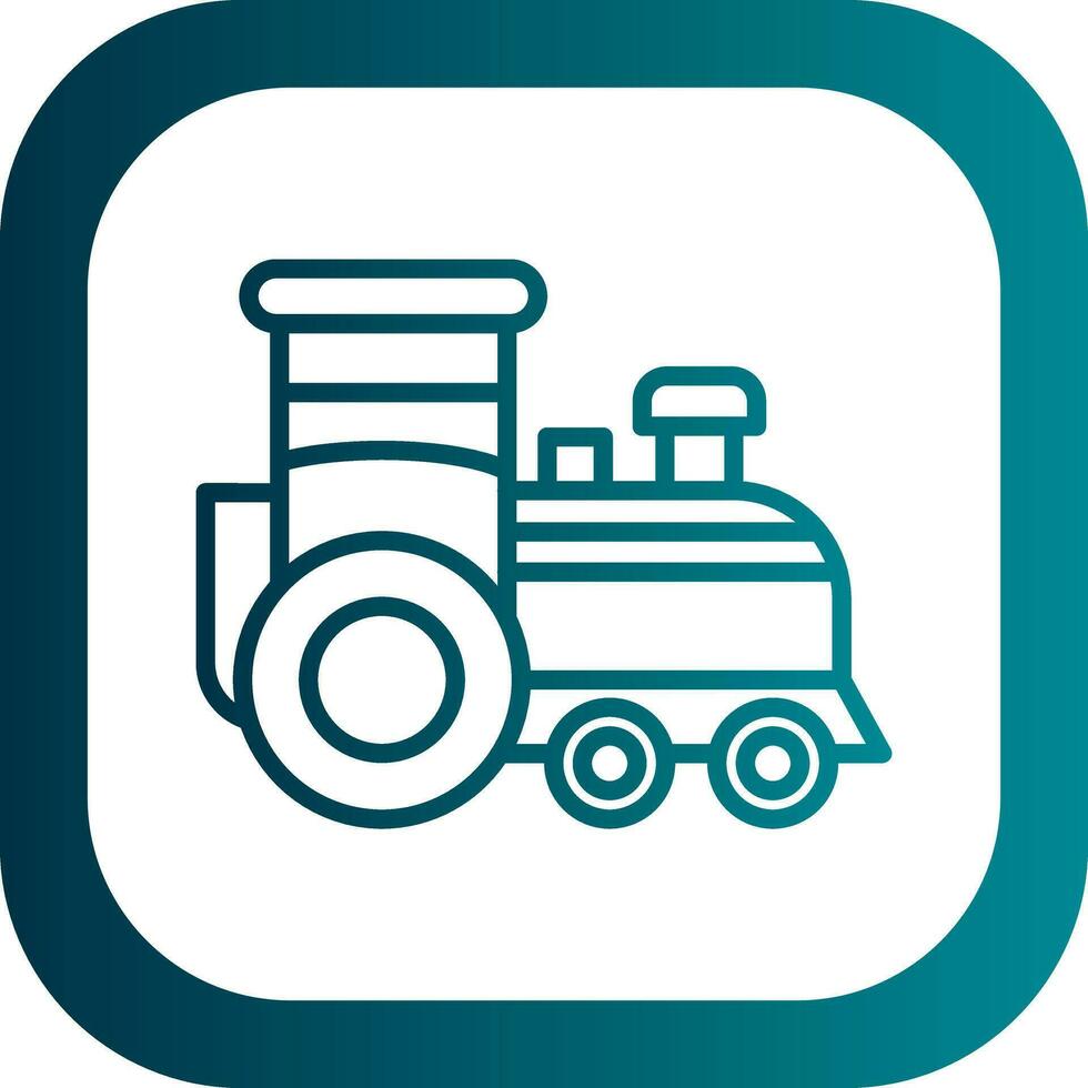 Toys Vector Icon Design