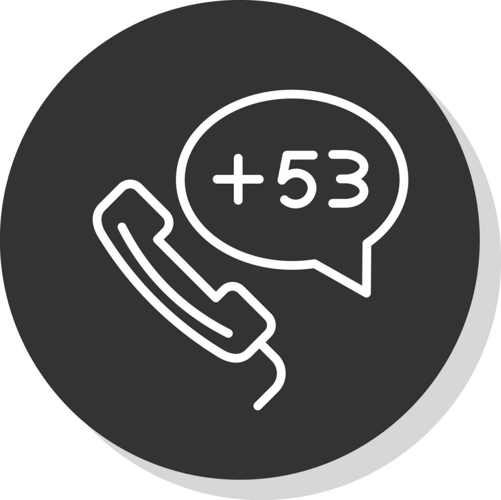 Cuba Vector Icon Design