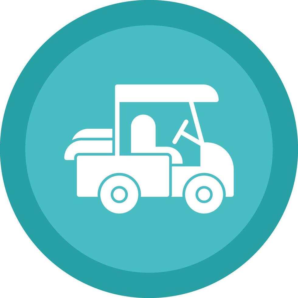 Cart Vector Icon Design