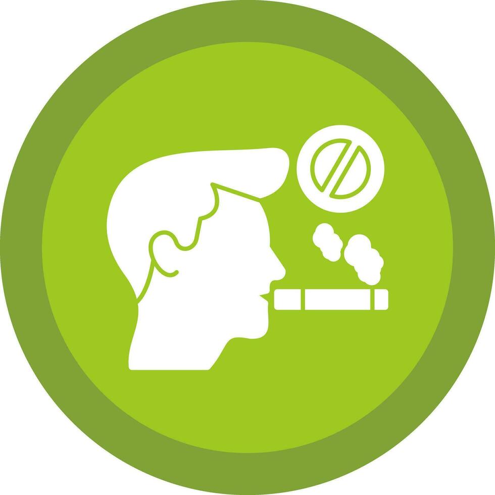 Quit Vector Icon Design
