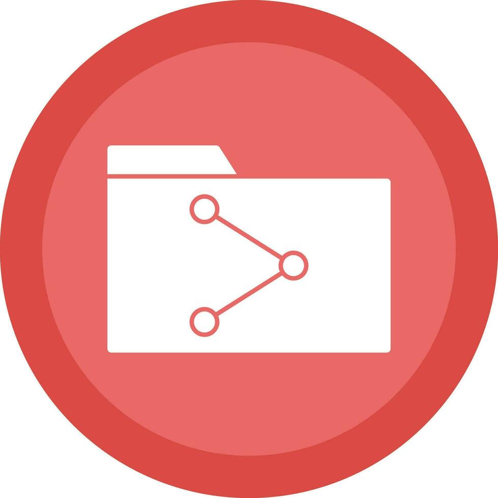 Share Vector Icon Design