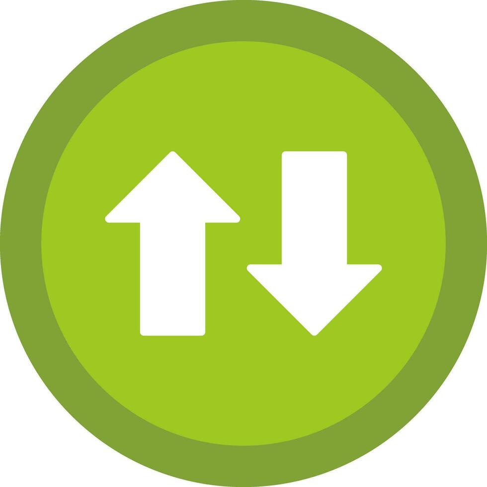 Arrow Vector Icon Design