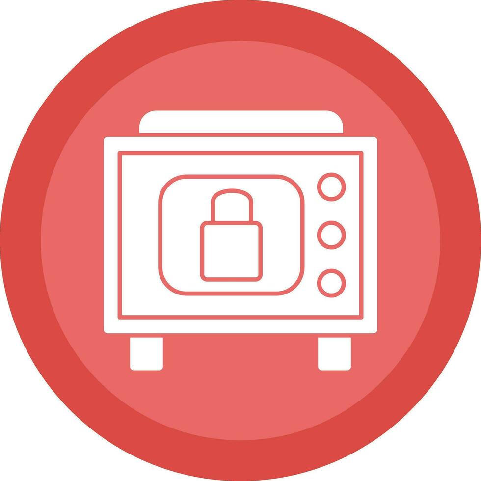 Safe Vector Icon Design