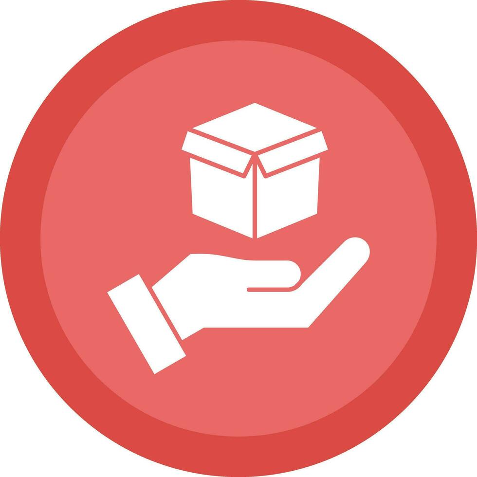 Give Vector Icon Design