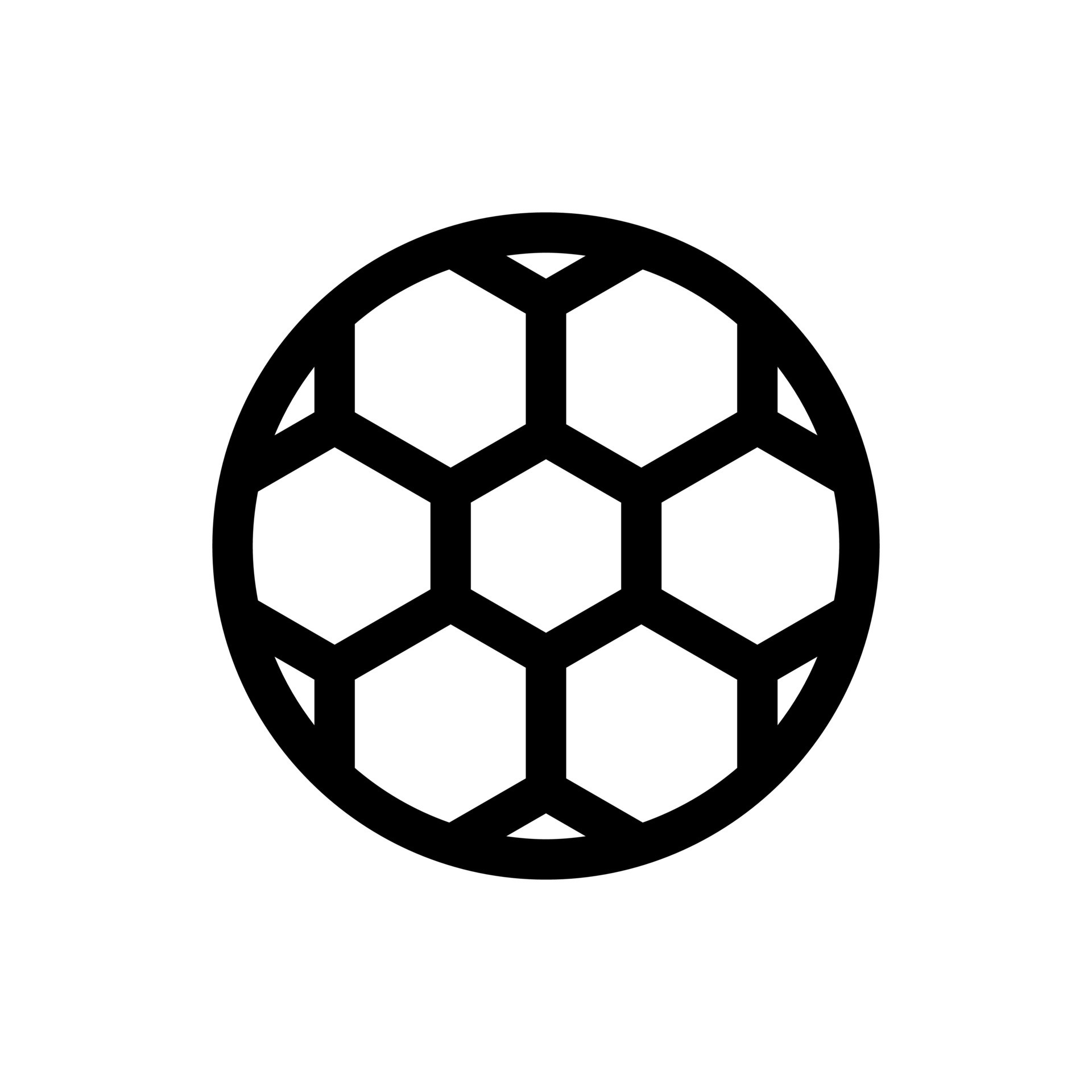 Simple Soccer icon