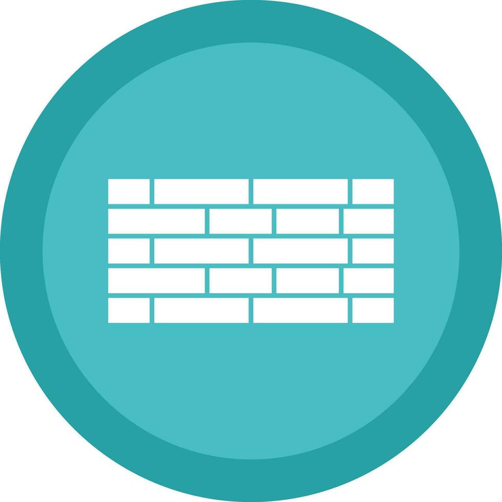 Bricks Vector Icon Design