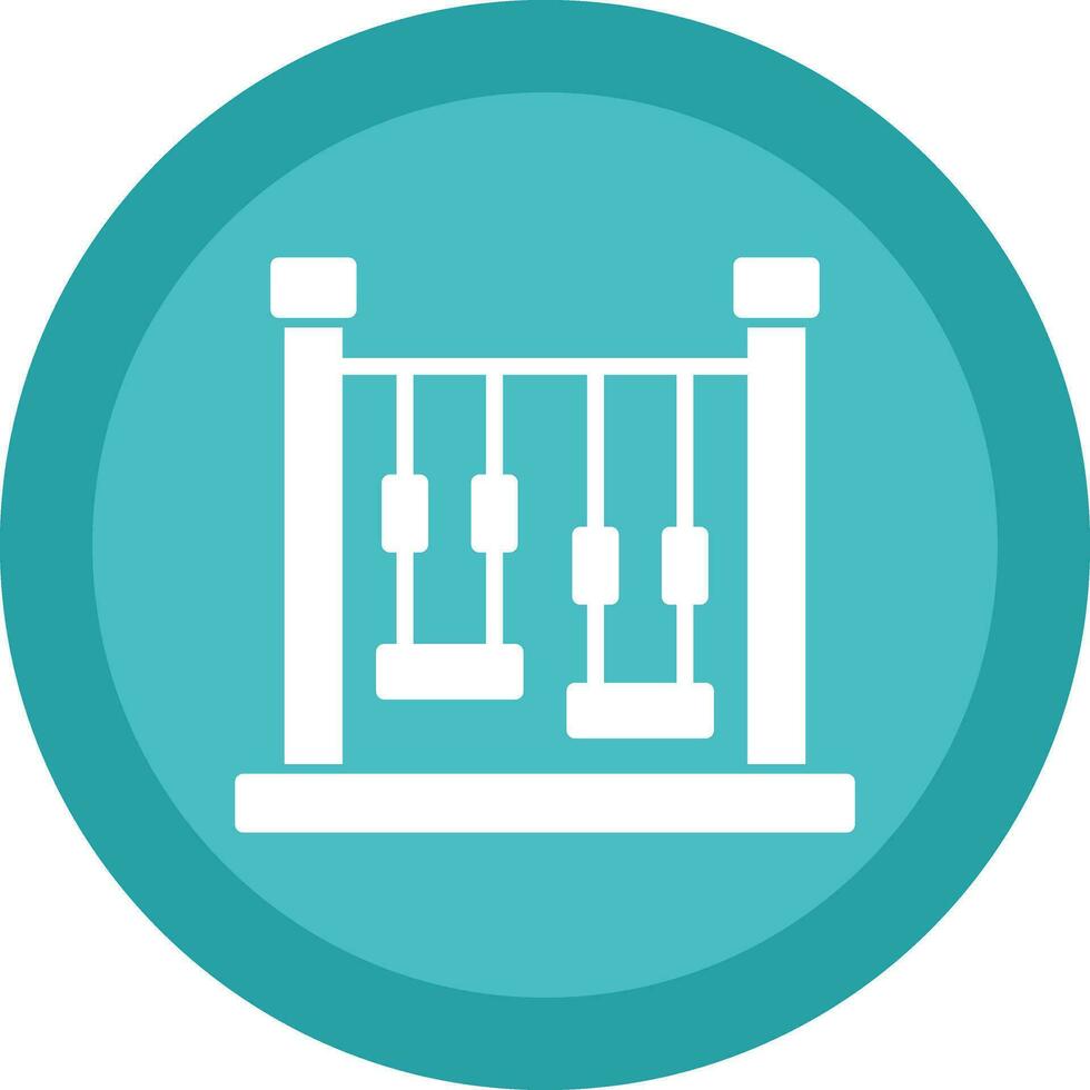 Trapeze Vector Icon Design