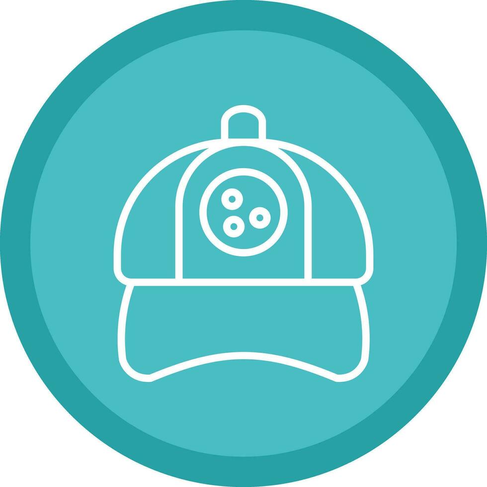 Hat Vector Icon Design