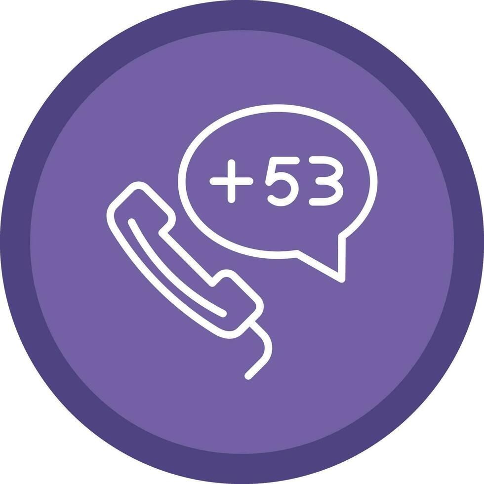 Cuba Vector Icon Design