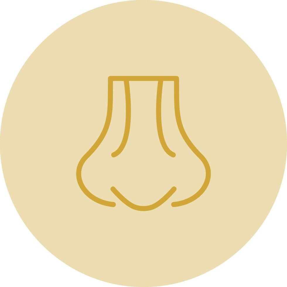 Bleed Vector Icon Design