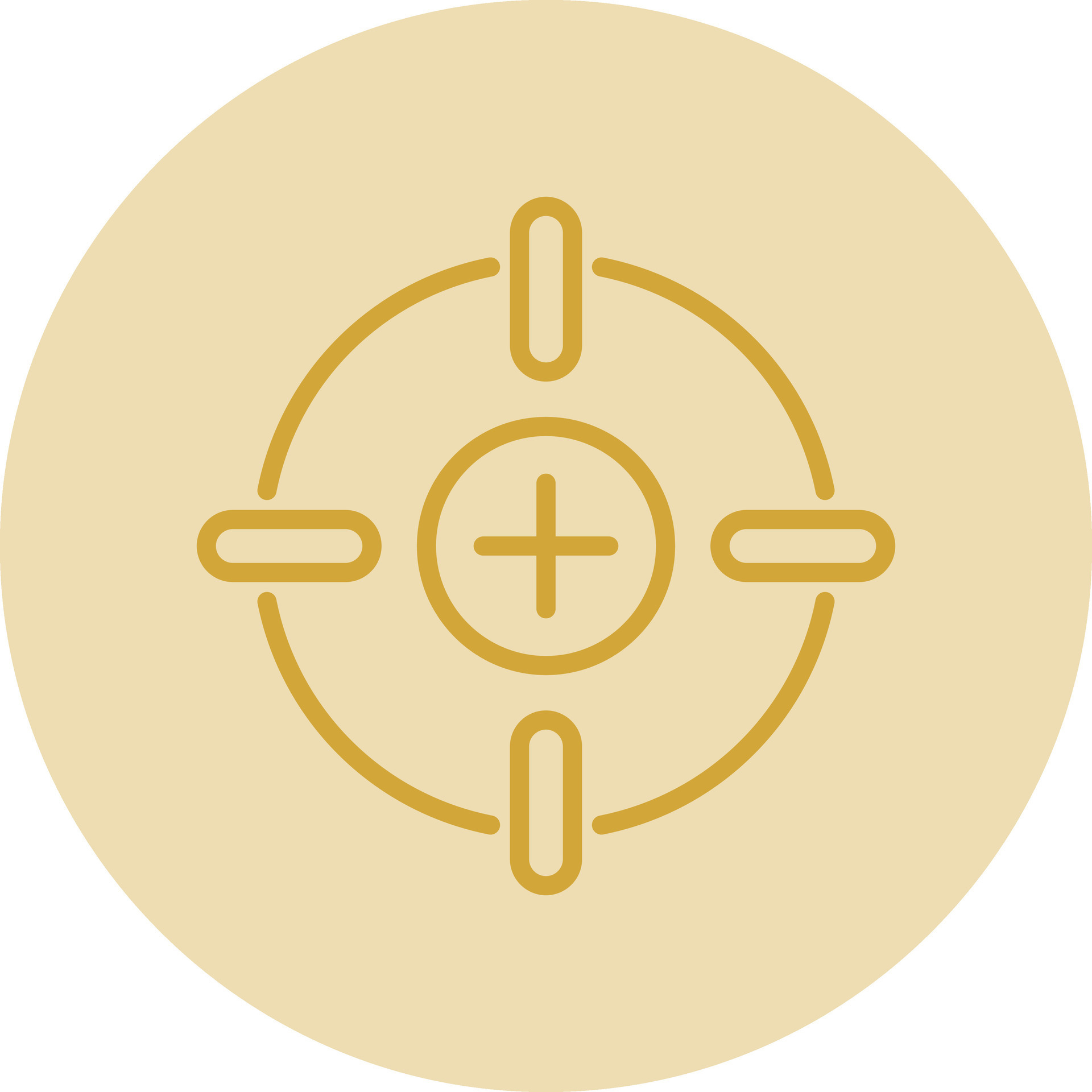 Calibration Vector Icon Design 25640259 Vector Art at Vecteezy