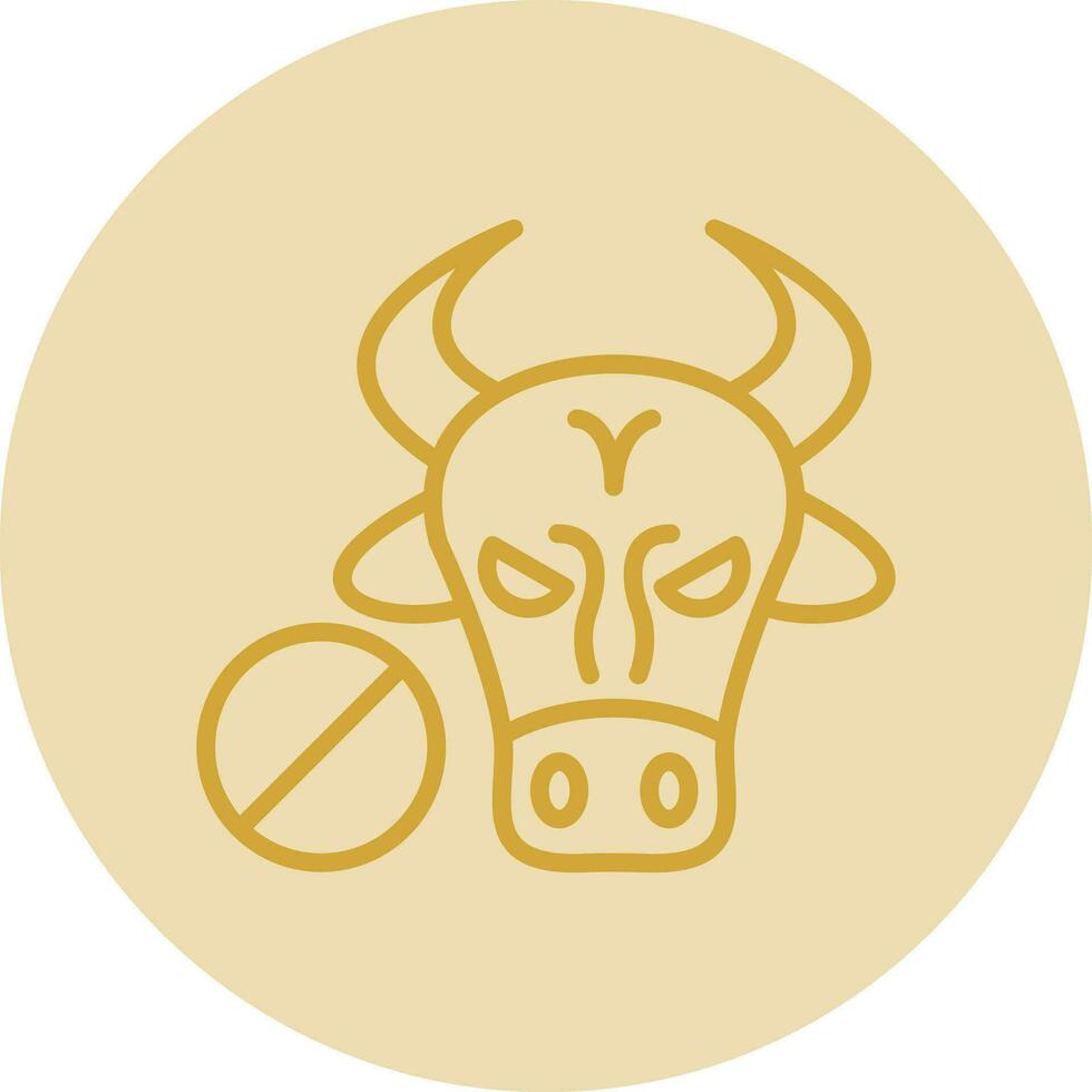 Poaching Vector Icon Design