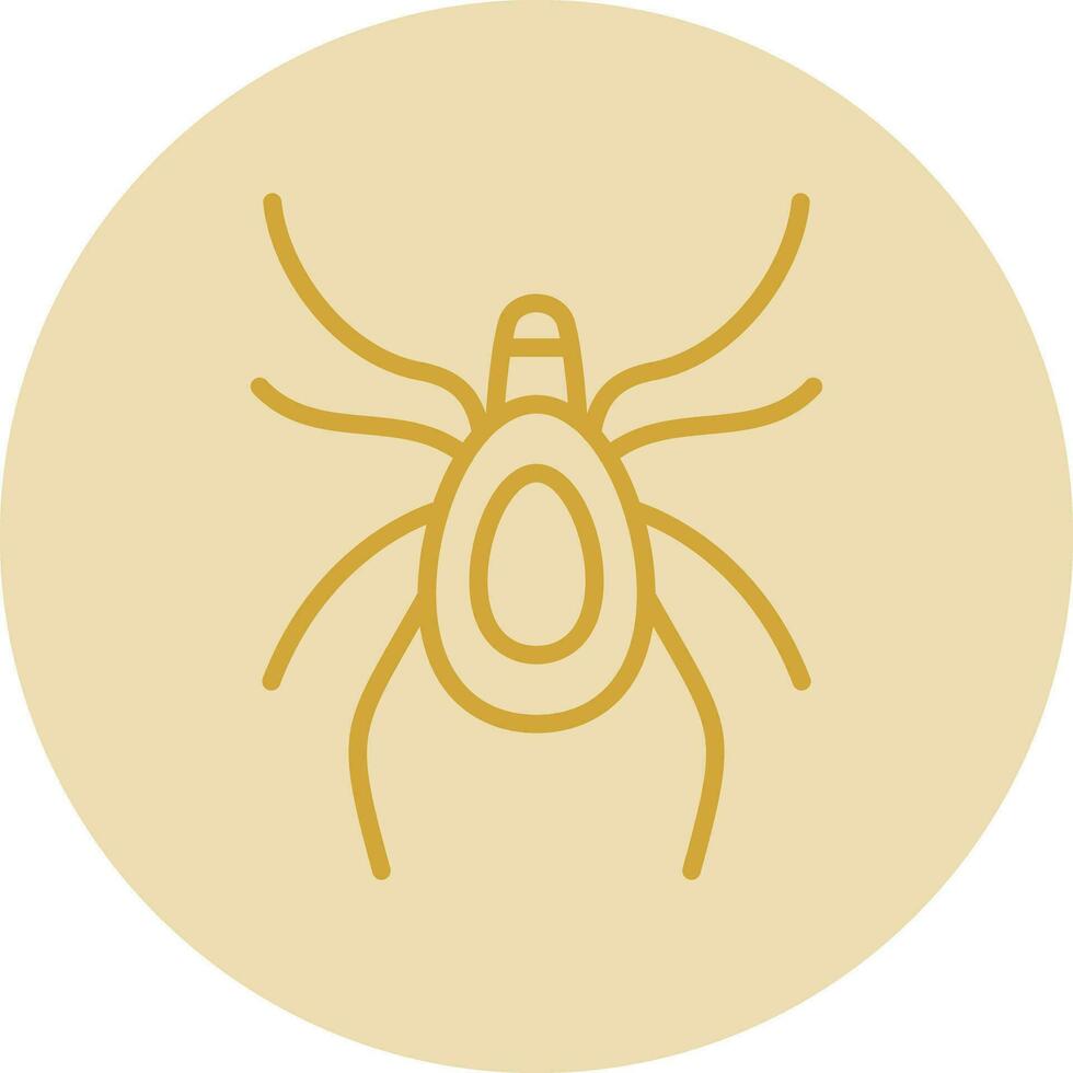 Tick Vector Icon Design