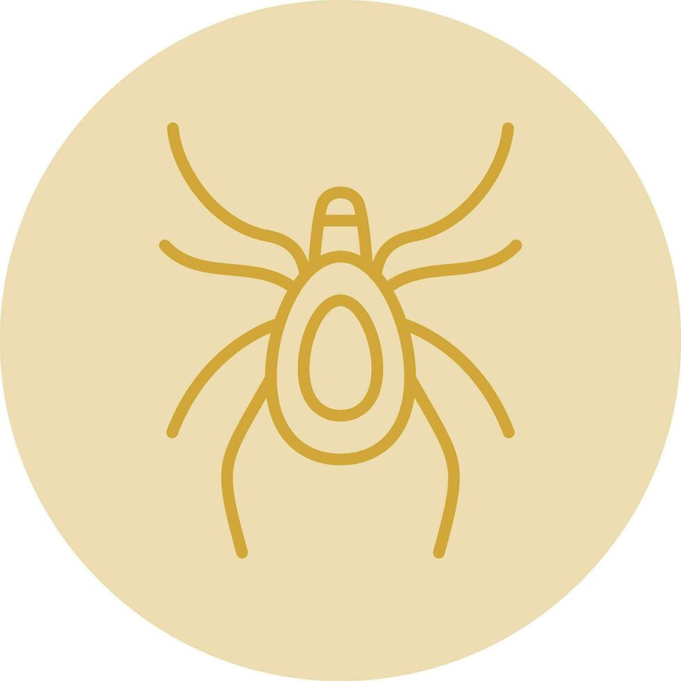 Tick Vector Icon Design