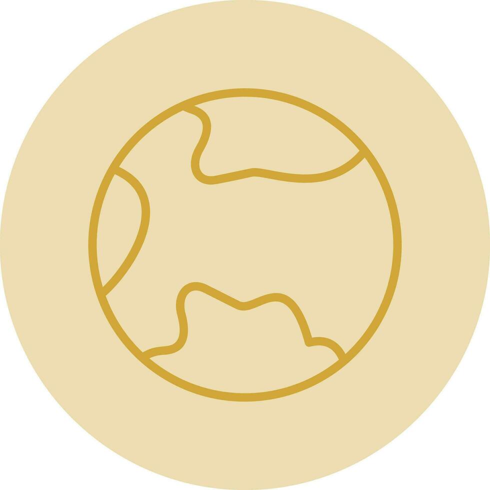 Global Vector Icon Design