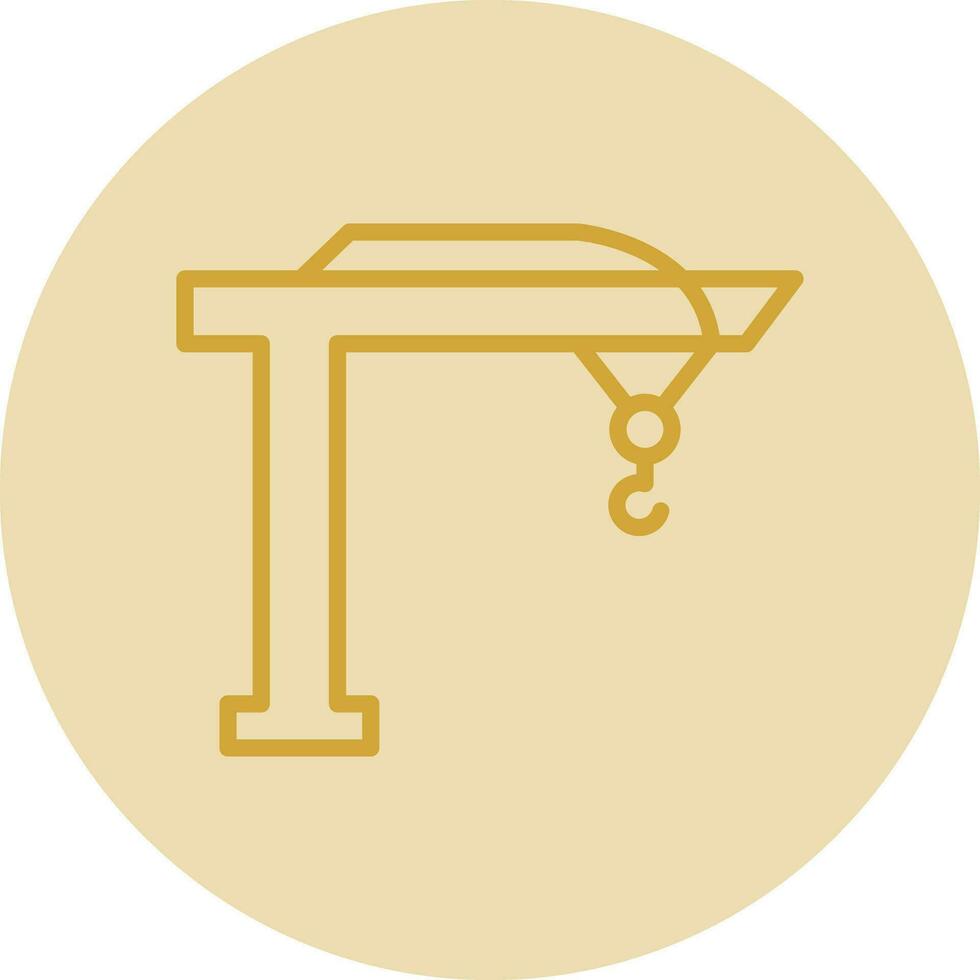 Jibbing Vector Icon Design