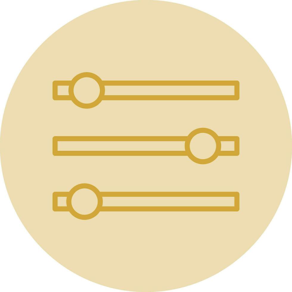 Filter Vector Icon Design