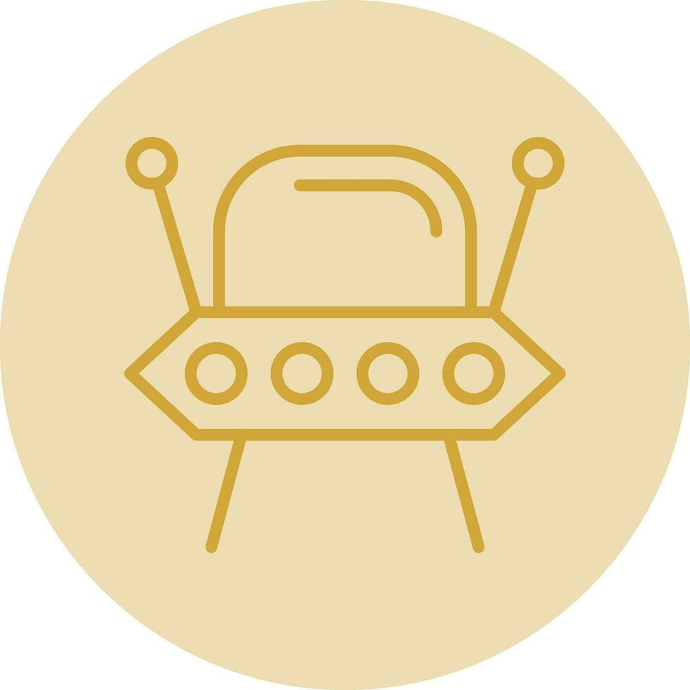 Capsule Vector Icon Design