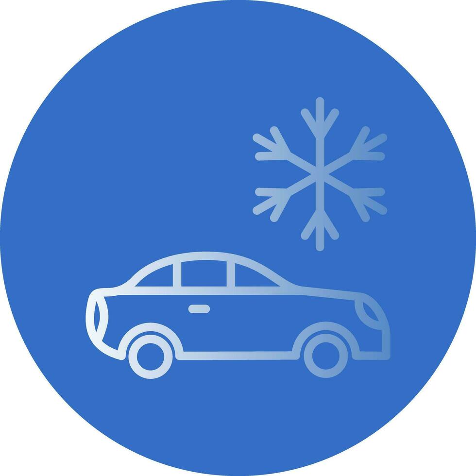 Air conditioner Vector Icon Design