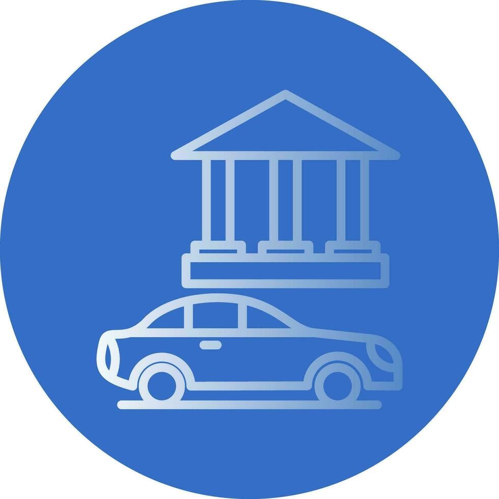 Lease Vector Icon Design