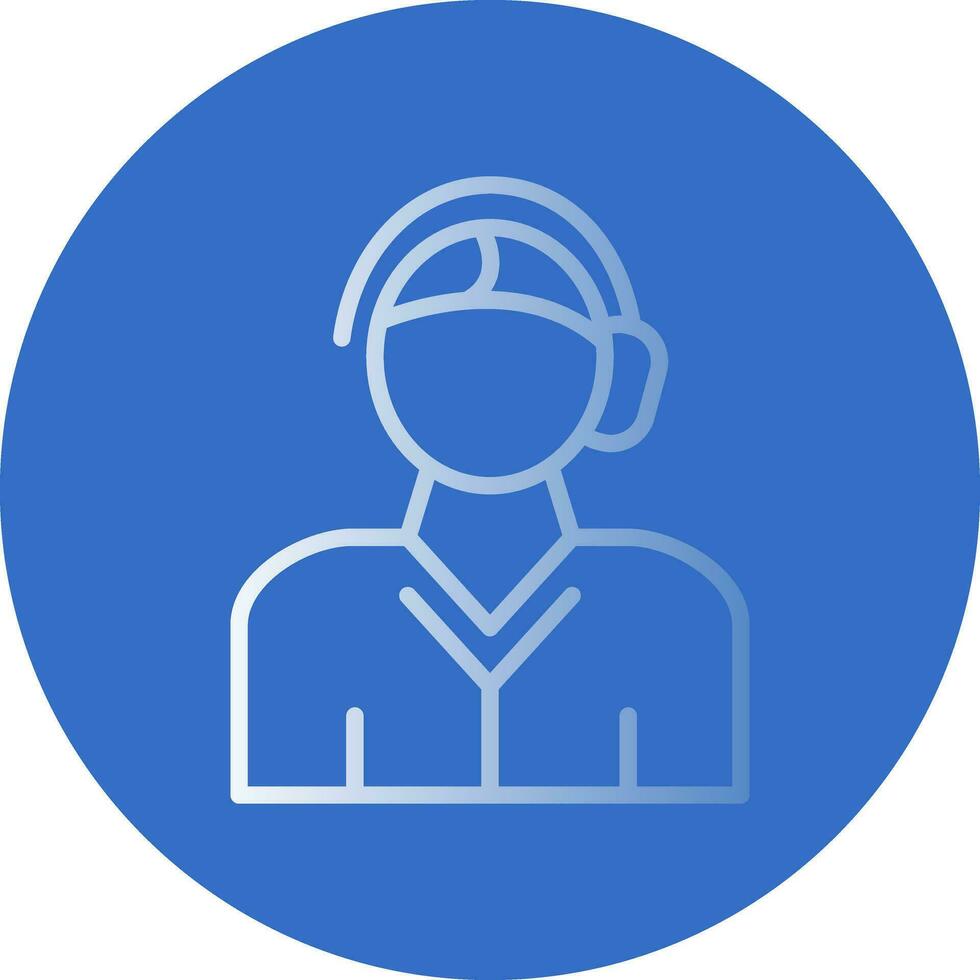 Consultancy Vector Icon Design