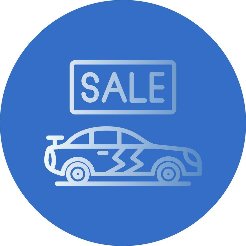 Sale Vector Icon Design