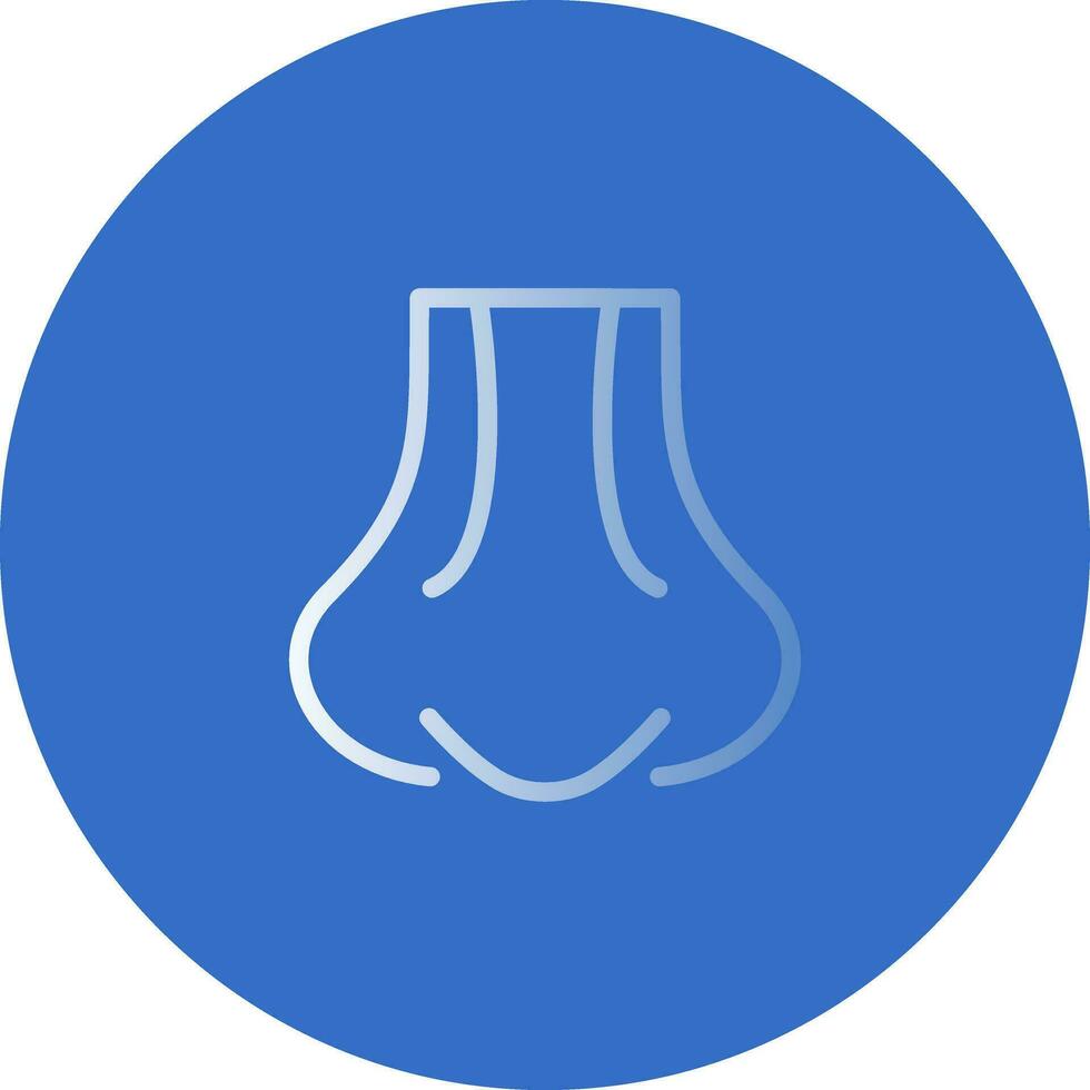 Bleed Vector Icon Design