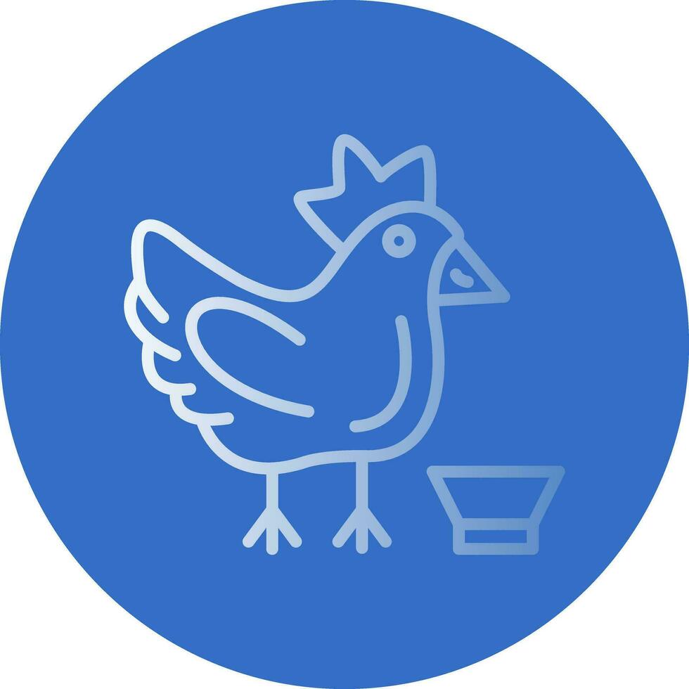 Drinking Vector Icon Design