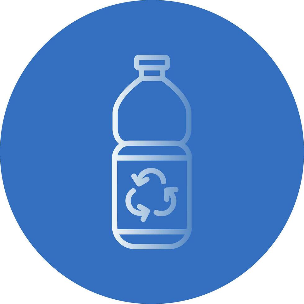 Reuse Vector Icon Design