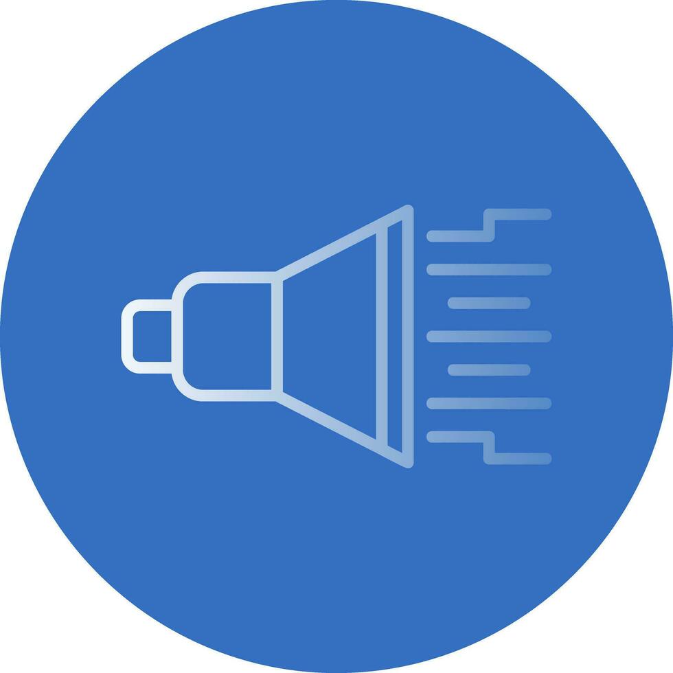 Noise Vector Icon Design