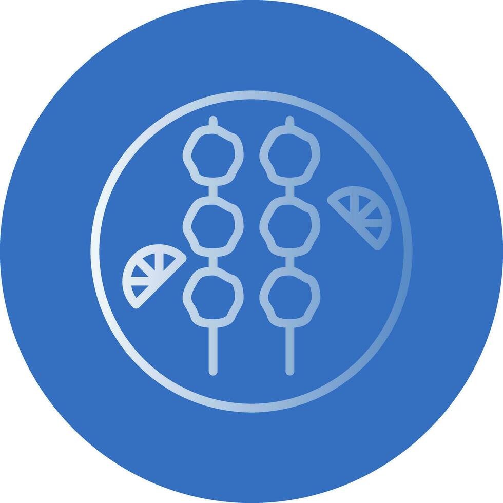 Luk chin ping Vector Icon Design