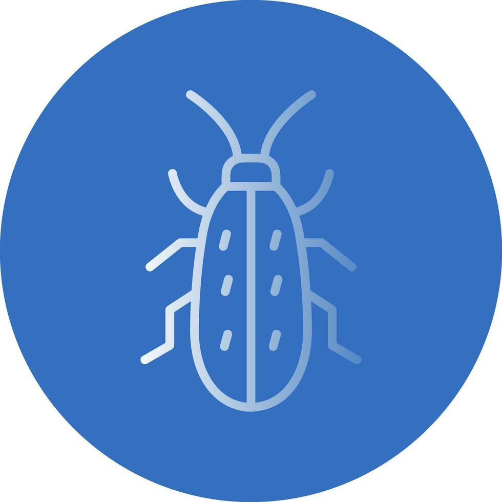 Insect Vector Icon Design