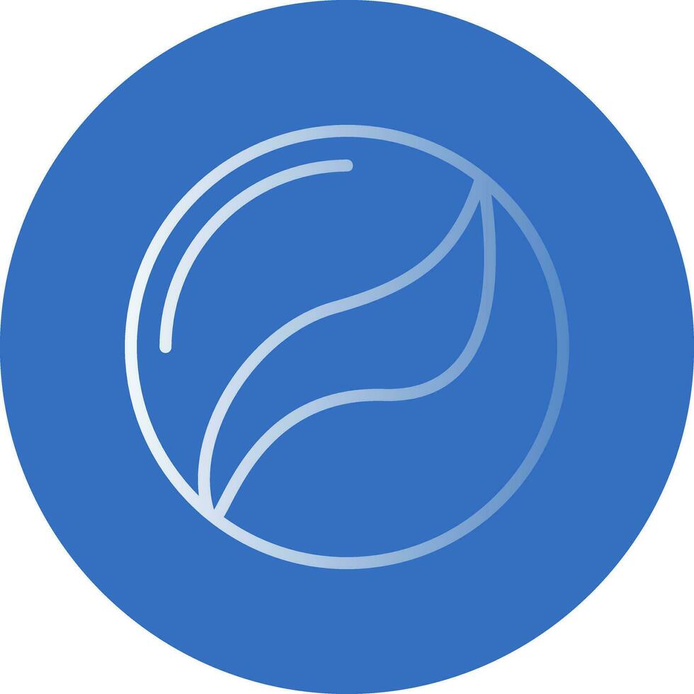 Marbles Vector Icon Design