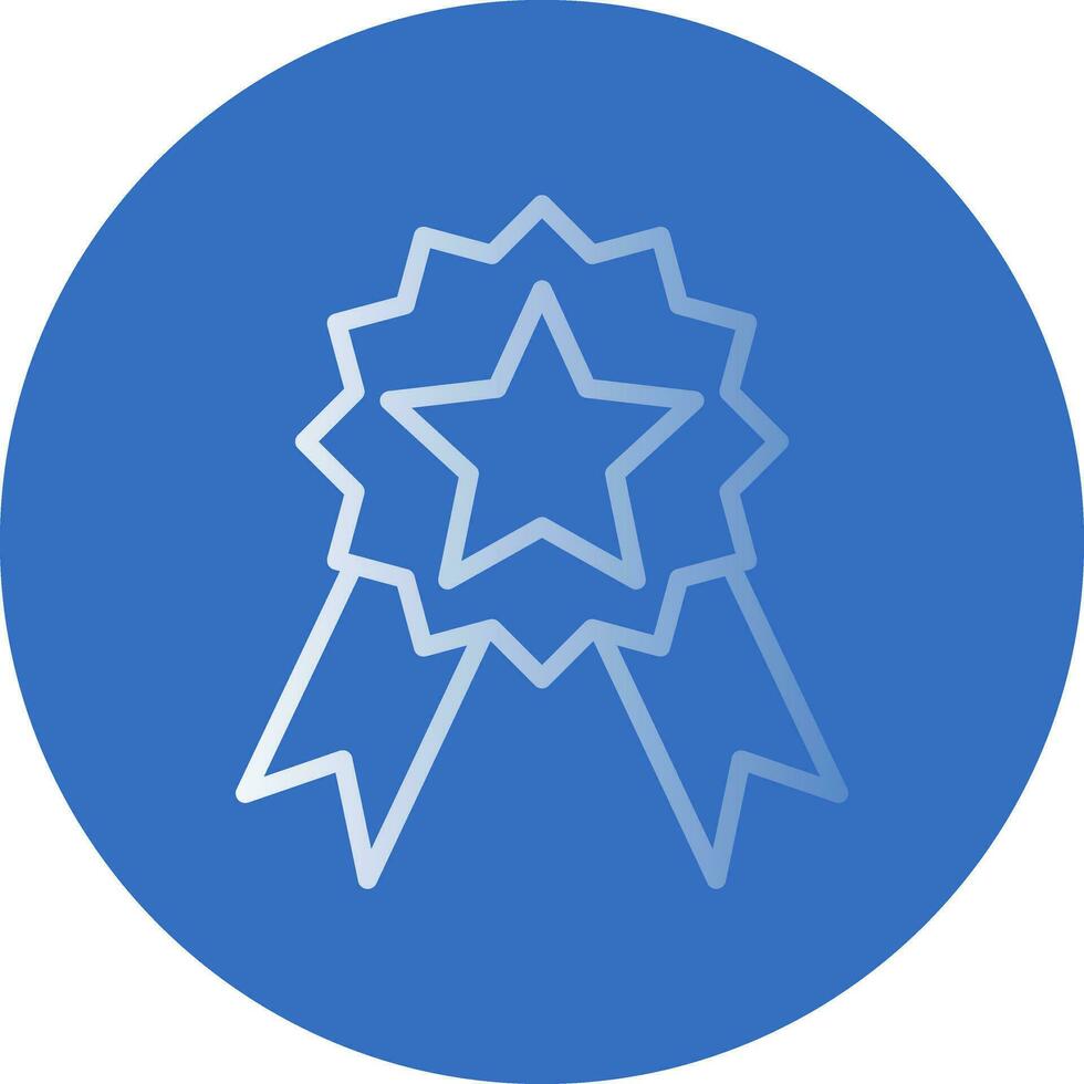 Badge Vector Icon Design