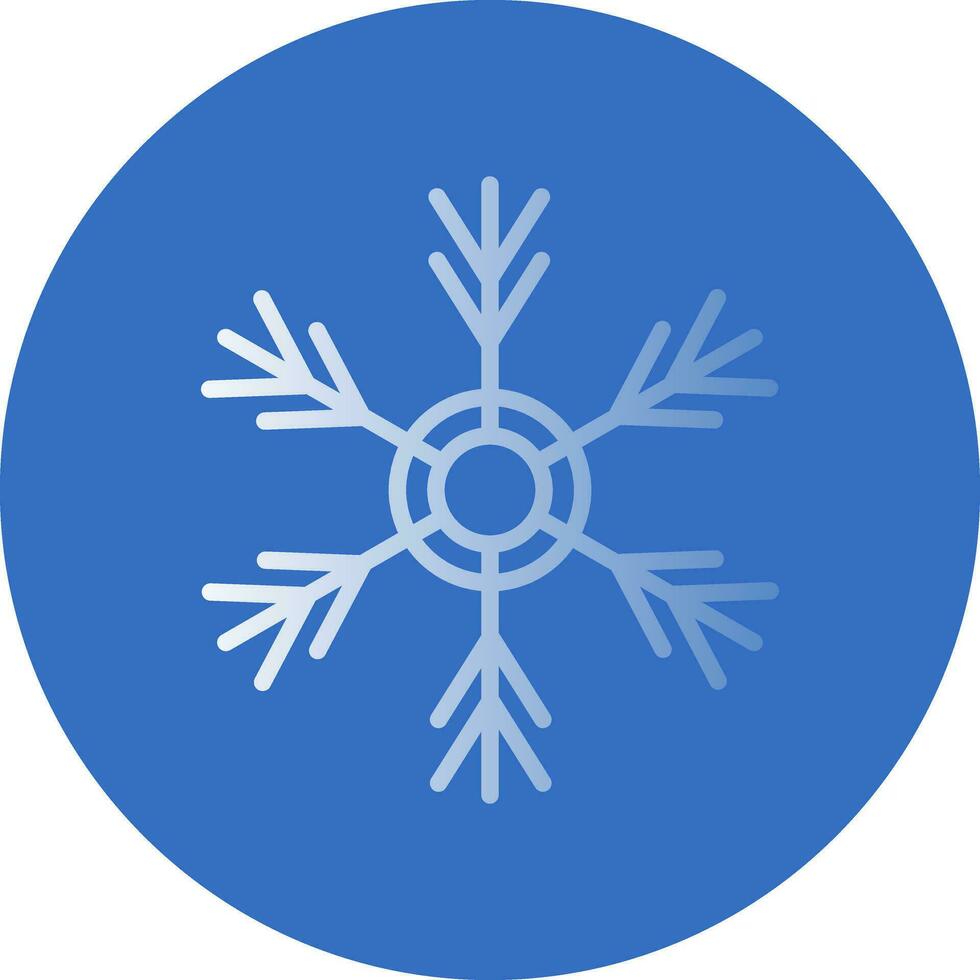 Winter Vector Icon Design
