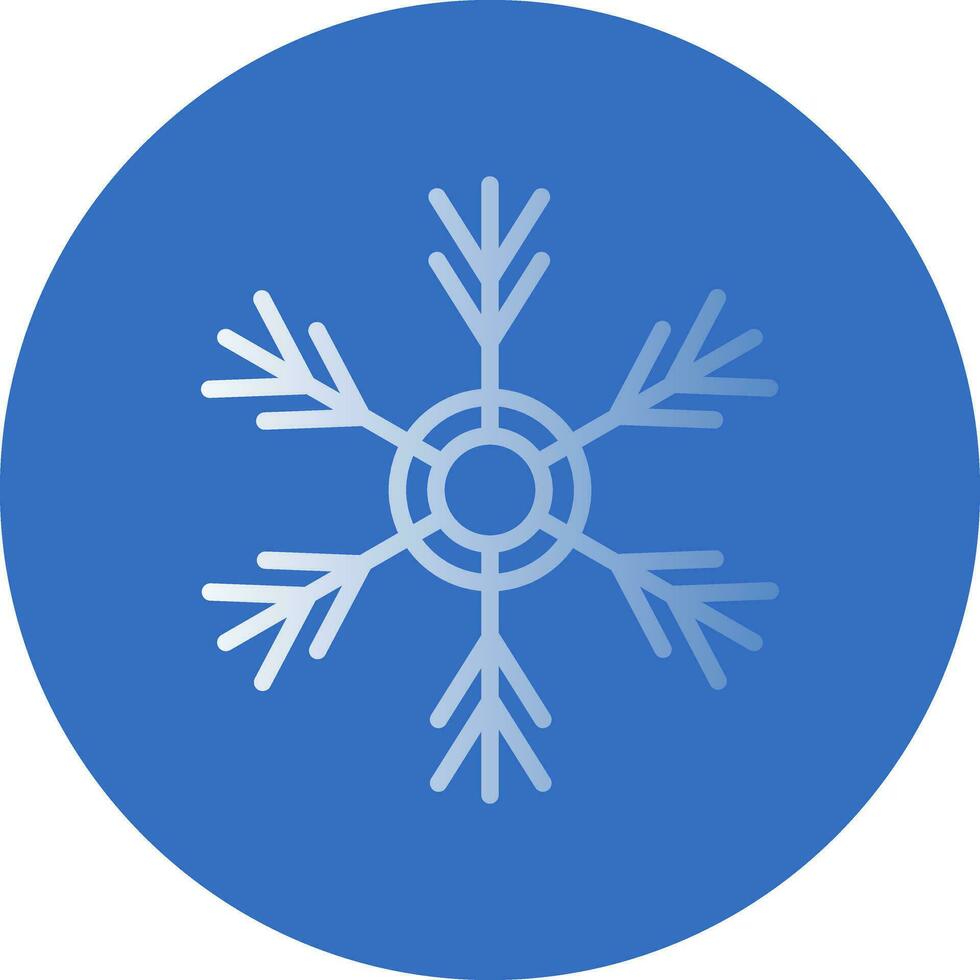 invierno vector icono diseño