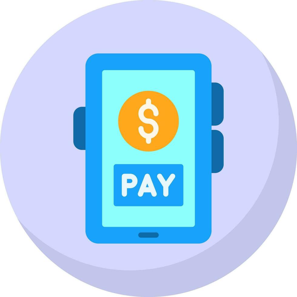 Payment Vector Icon Design