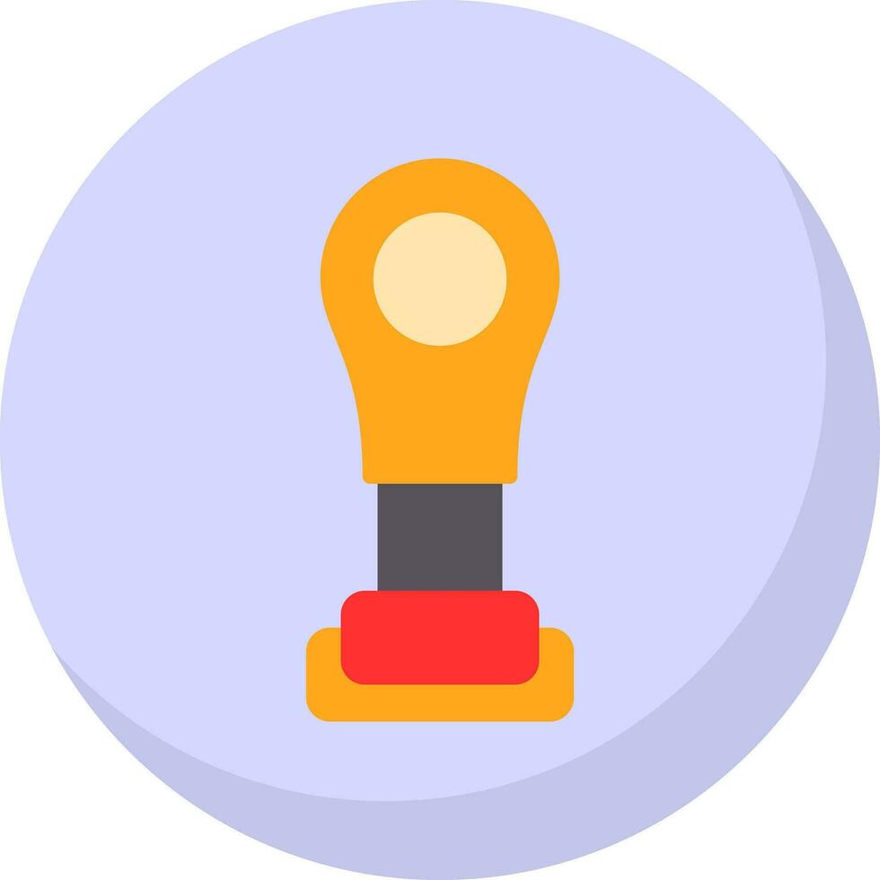 Manual transmission Vector Icon Design
