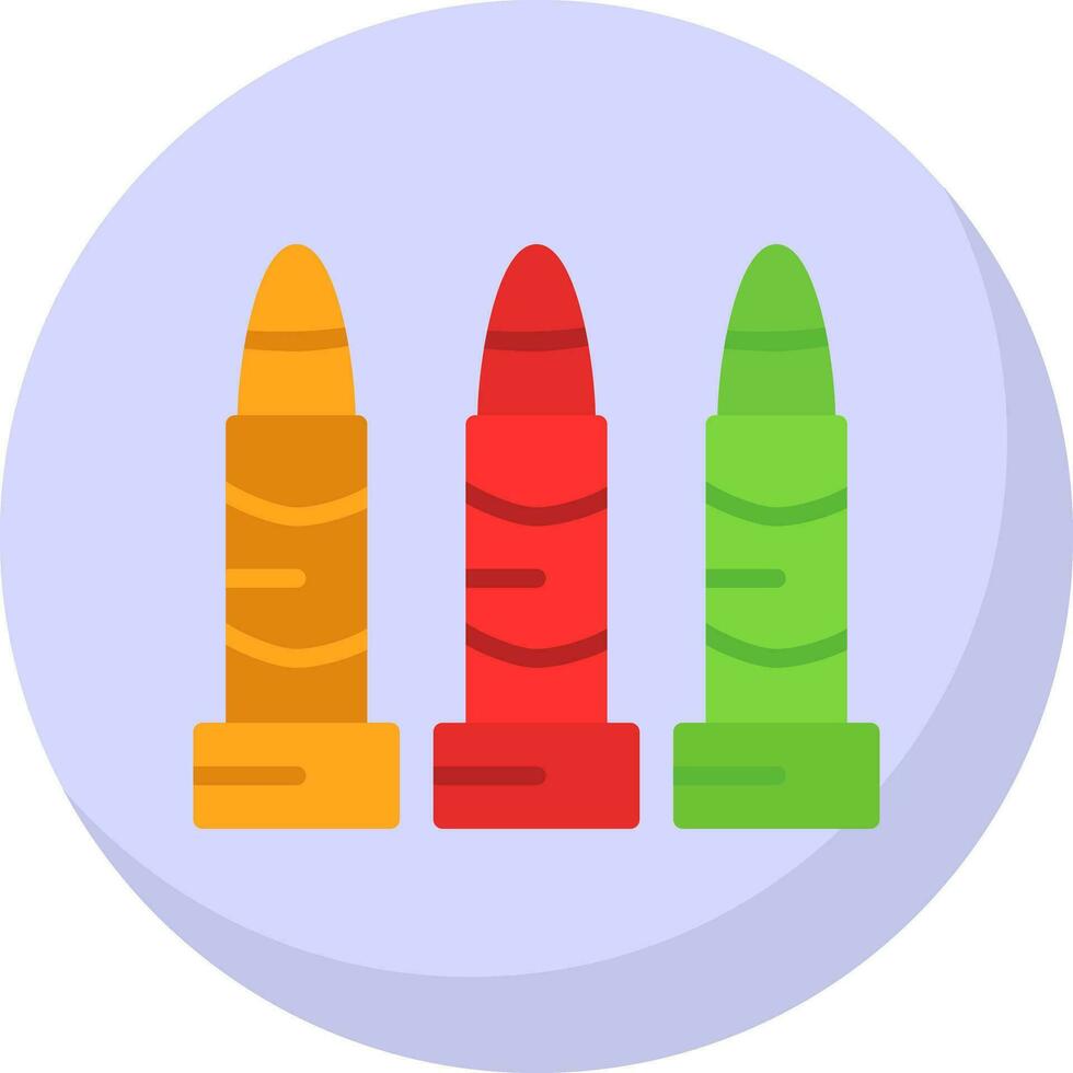 Cartridge Vector Icon Design