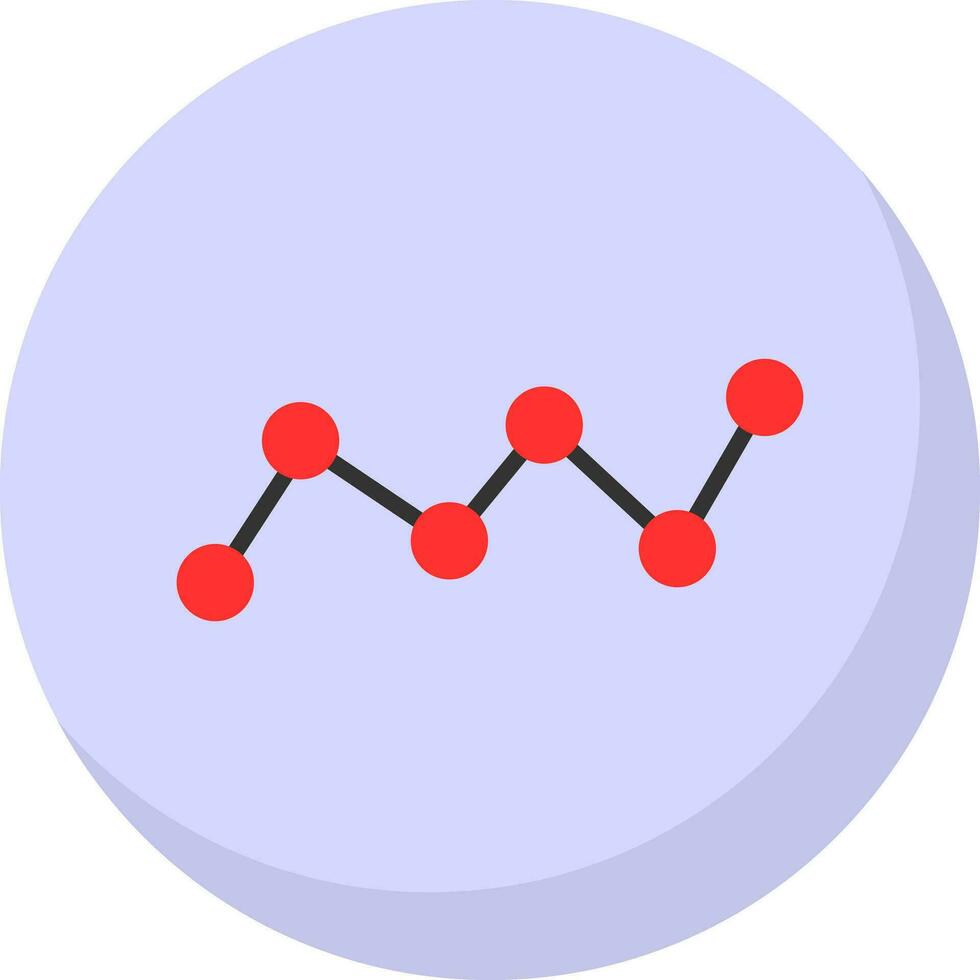 Redness Vector Icon Design