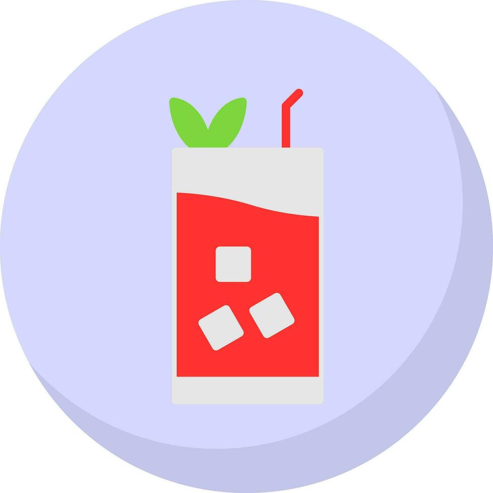 Cha yen Vector Icon Design