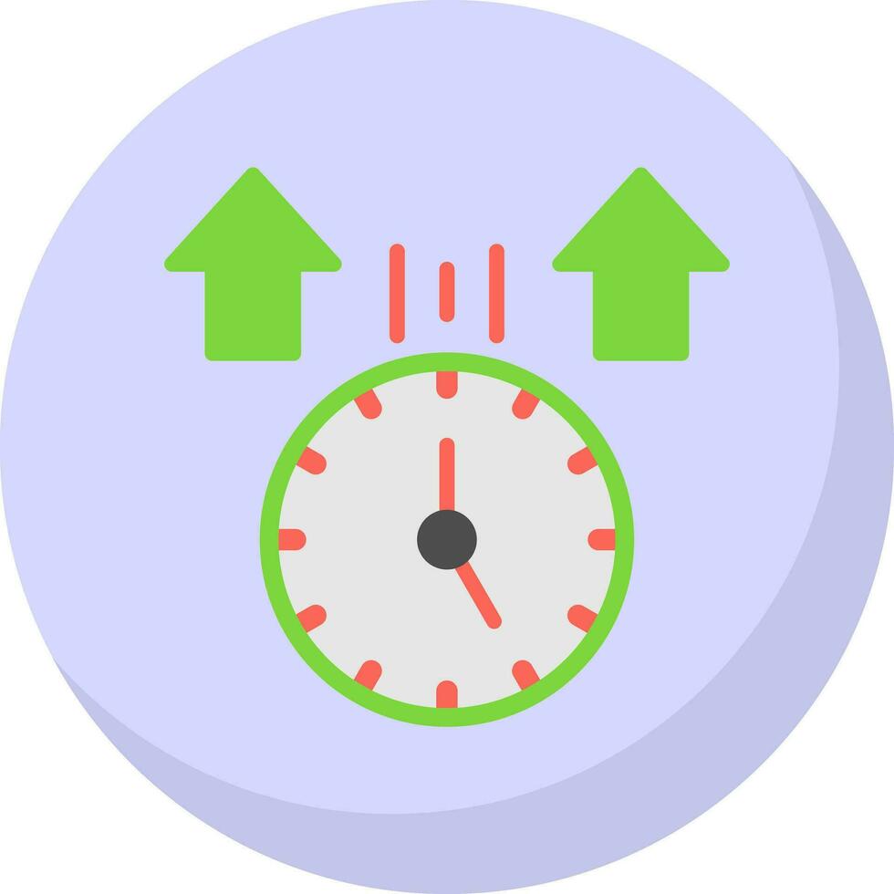Future Vector Icon Design
