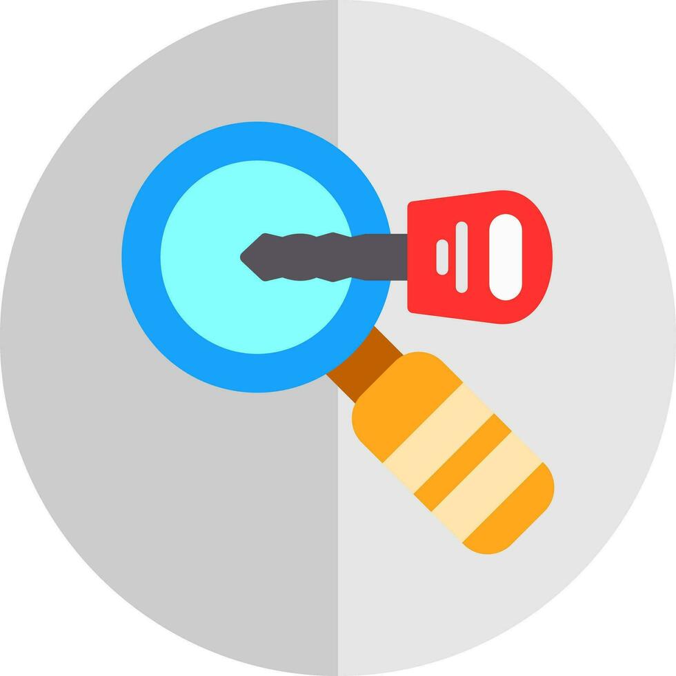 Finder Vector Icon Design 25642771 Vector Art at Vecteezy