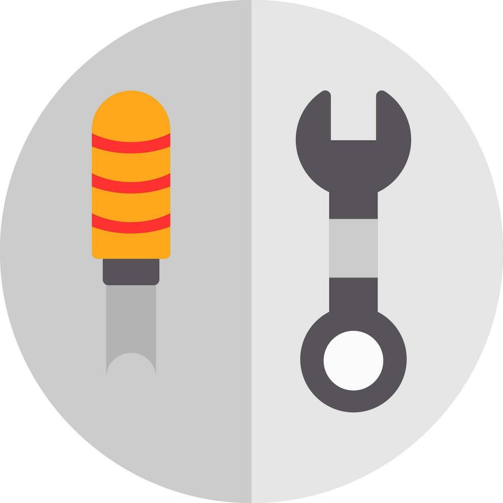 Service Vector Icon Design