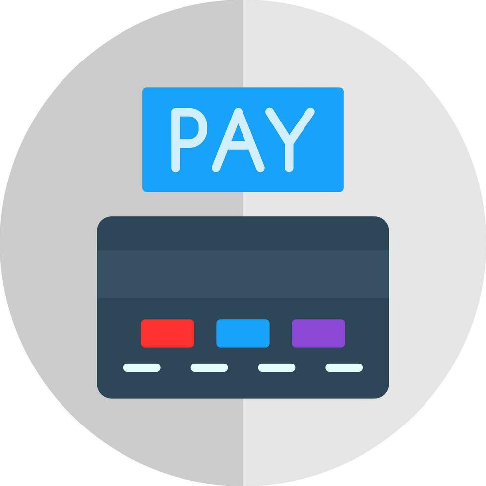 Payments Vector Icon Design