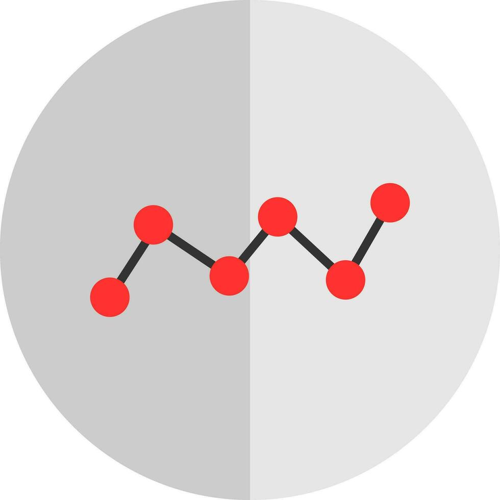 Redness Vector Icon Design